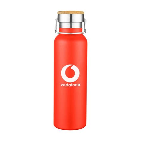 Winford 20oz. Stainless Steel Vacuum Bottle .